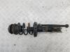 Стойка подвески передняя левая Opel Astra G (1998-2004) Артикул 55224017 - Фото #1