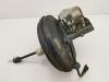 Усилитель тормозов вакуумный Opel Astra G (1998-2004) Артикул 55256051 - Фото #1