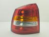 Фонарь задний левый Opel Astra G (1998-2004) Артикул 55256422 - Фото #1