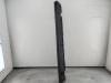 Накладка на порог наружная левая Opel Astra G (1998-2004) Артикул 55256429 - Фото #1