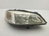 Фара правая Opel Astra G (1998-2004) Артикул 55256506 - Фото #1