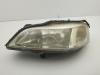 Фара левая Opel Astra G (1998-2004) Артикул 55256542 - Фото #1
