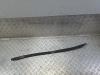 Молдинг лобового стекла Opel Astra G (1998-2004) Артикул 55258891 - Фото #1