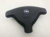 Подушка безопасности (Airbag) водителя Opel Astra G (1998-2004) Артикул 55259066 - Фото #1