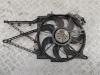 Вентилятор радиатора Opel Astra G (1998-2004) Артикул 55264120 - Фото #1