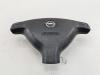 Подушка безопасности (Airbag) водителя Opel Astra G (1998-2004) Артикул 55272557 - Фото #1