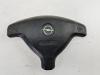 Подушка безопасности (Airbag) водителя Opel Astra G (1998-2004) Артикул 55273309 - Фото #1