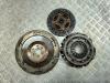 Маховик Opel Astra G (1998-2004) Артикул 55277915 - Фото #1