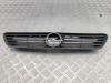 Решетка радиатора Opel Astra G (1998-2004) Артикул 55278947 - Фото #1