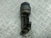 Корпус масляного фильтра Opel Astra G (1998-2004) Артикул 55280630 - Фото #1