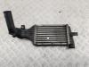 Радиатор интеркулера Opel Astra G (1998-2004) Артикул 55285804 - Фото #1