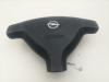 Подушка безопасности (Airbag) водителя Opel Astra G (1998-2004) Артикул 55294782 - Фото #1