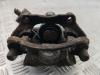 Суппорт задний левый Opel Astra G (1998-2004) Артикул 55325019 - Фото #1