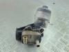 Корпус масляного фильтра Opel Astra G (1998-2004) Артикул 55340099 - Фото #1