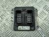 Блок управления двигателем (ДВС) Opel Astra G (1998-2004) Артикул 55340434 - Фото #1