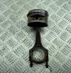 Поршень с шатуном Opel Astra G (1998-2004) Артикул 55341291 - Фото #1
