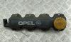 Крышка клапанная ДВС Opel Astra G (1998-2004) Артикул 55341308 - Фото #1
