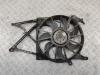 Вентилятор радиатора Opel Astra G (1998-2004) Артикул 55349840 - Фото #1