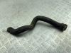Патрубок радиатора Opel Astra G (1998-2004) Артикул 55351642 - Фото #1