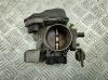 Заслонка дроссельная Opel Astra G (1998-2004) Артикул 55351693 - Фото #1