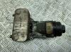 Корпус масляного фильтра Opel Astra G (1998-2004) Артикул 55361639 - Фото #1