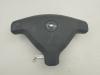 Подушка безопасности (Airbag) водителя Opel Astra G (1998-2004) Артикул 55366280 - Фото #1