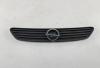 Решетка радиатора Opel Astra G (1998-2004) Артикул 55390054 - Фото #1