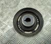 Шкив коленвала Opel Astra G (1998-2004) Артикул 55399494 - Фото #1