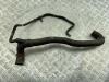 Патрубок радиатора Opel Astra G (1998-2004) Артикул 55399996 - Фото #1