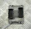 Блок управления двигателем (ДВС) Opel Astra G (1998-2004) Артикул 55414461 - Фото #1