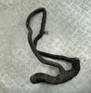 Патрубок радиатора Opel Astra G (1998-2004) Артикул 55414485 - Фото #1
