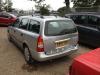  Opel Astra G (1998-2004) Разборочный номер W9922 #2