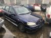  Opel Astra G (1998-2004) Разборочный номер Z5470 #2