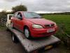  Opel Astra G (1998-2004) Разборочный номер B3743 #1