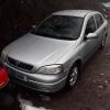  Opel Astra G (1998-2004) Разборочный номер V2329 #1