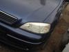  Opel Astra G (1998-2004) Разборочный номер V2615 #4