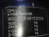  Opel Astra G (1998-2004) Разборочный номер V2615 #6