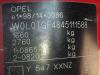  Opel Astra G (1998-2004) Разборочный номер V2813 #8