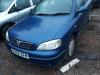  Opel Astra G (1998-2004) Разборочный номер V3193 #1