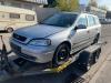  Opel Astra G (1998-2004) Разборочный номер T3141 #1