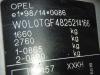  Opel Astra G (1998-2004) Разборочный номер V3681 #7