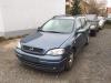  Opel Astra G (1998-2004) Разборочный номер S4043 #2