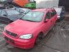  Opel Astra G (1998-2004) Разборочный номер P0850 #1