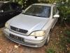  Opel Astra G (1998-2004) Разборочный номер S4650 #2