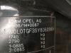  Opel Astra G (1998-2004) Разборочный номер S4736 #5