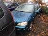 Opel Astra G (1998-2004) Разборочный номер S4902 #2
