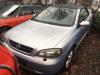  Opel Astra G Разборочный номер S4980 #2