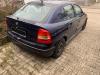  Opel Astra G (1998-2004) Разборочный номер T4412 #2