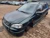  Opel Astra G (1998-2004) Разборочный номер C0092 #2