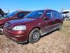  Opel Astra G Разборочный номер C0122 #1